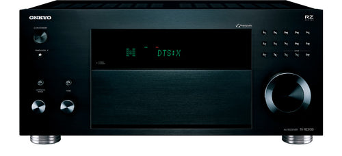 Onkyo TX-RZ3100 11.2 Channel Network A/V Receiver